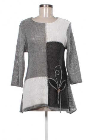 Damski sweter Unbranded, Rozmiar L, Kolor Szary, Cena 68,21 zł