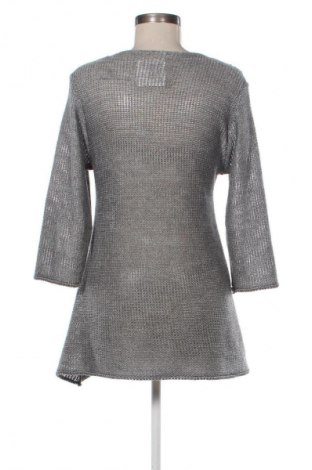 Damski sweter Unbranded, Rozmiar L, Kolor Szary, Cena 68,21 zł