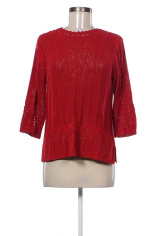 Dámský svetr Unbranded, Velikost M, Barva Červená, Cena  233,00 Kč