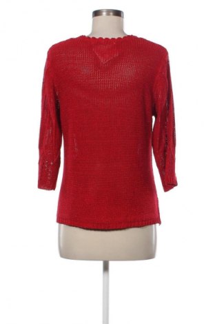 Dámský svetr Unbranded, Velikost M, Barva Červená, Cena  233,00 Kč