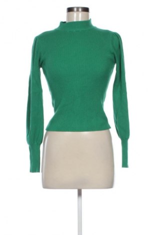 Pulover de femei Unbranded, Mărime M, Culoare Verde, Preț 78,20 Lei