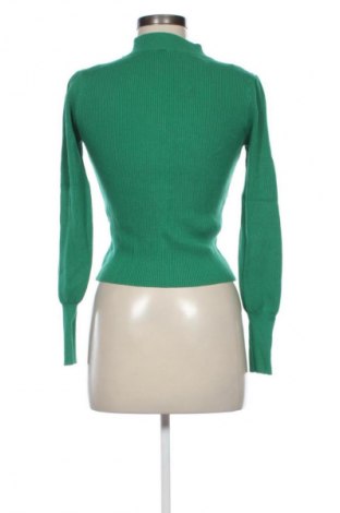 Pulover de femei Unbranded, Mărime M, Culoare Verde, Preț 78,20 Lei