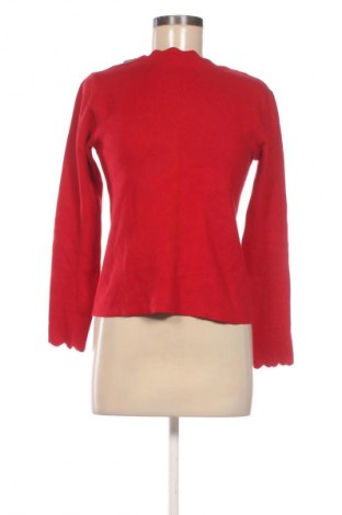 Дамски пуловер Unbranded, Размер M, Цвят Червен, Цена 14,77 €