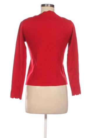 Дамски пуловер Unbranded, Размер M, Цвят Червен, Цена 14,77 €