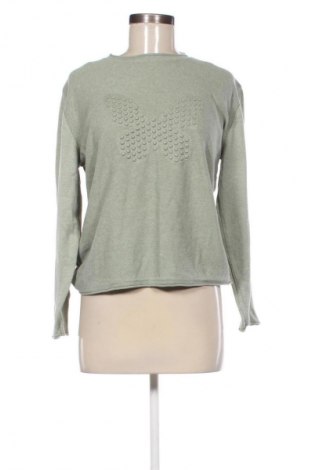 Pulover de femei Unbranded, Mărime XL, Culoare Verde, Preț 78,20 Lei