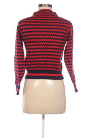 Дамски пуловер Unbranded, Размер XS, Цвят Многоцветен, Цена 14,77 €