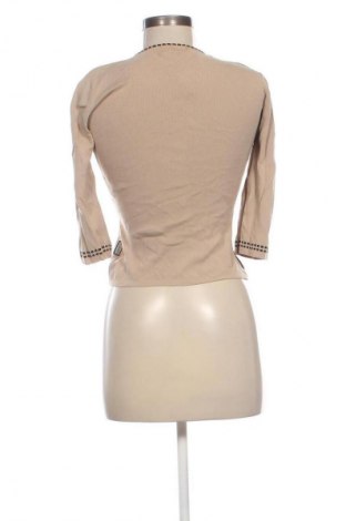 Γυναικείο πουλόβερ Unbranded, Μέγεθος S, Χρώμα  Μπέζ, Τιμή 4,99 €