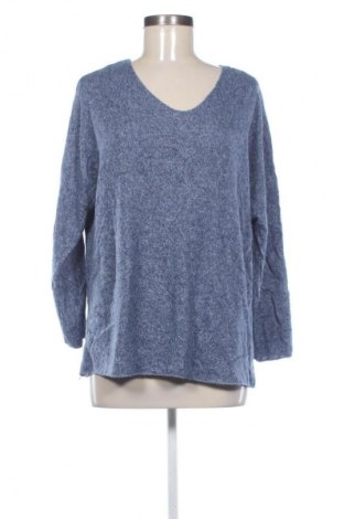 Γυναικείο πουλόβερ Unbranded, Μέγεθος L, Χρώμα Μπλέ, Τιμή 10,99 €