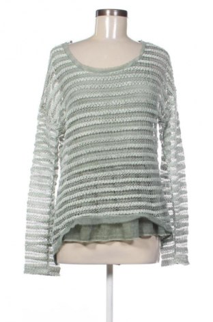 Pulover de femei Unbranded, Mărime M, Culoare Verde, Preț 32,99 Lei