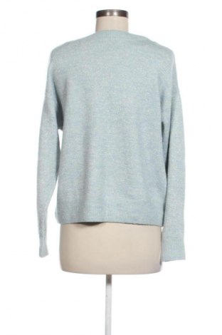 Dámský svetr Unbranded, Velikost L, Barva Modrá, Cena  425,00 Kč