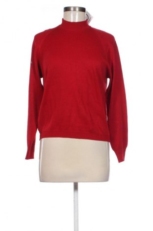 Női pulóver Unbranded, Méret M, Szín Piros, Ár 2 999 Ft