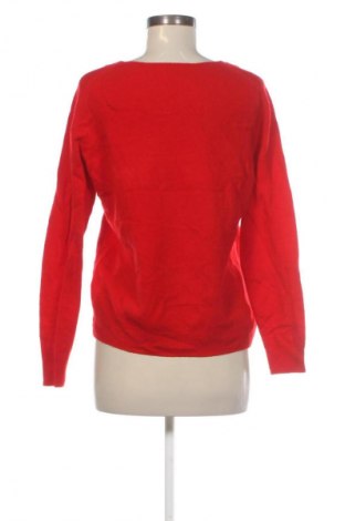 Дамски пуловер Unbranded, Размер XL, Цвят Червен, Цена 15,33 €