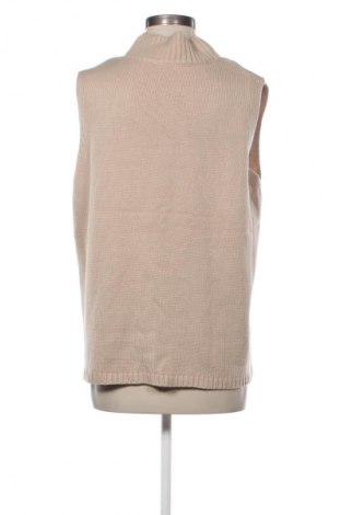 Дамски пуловер Unbranded, Размер L, Цвят Бежов, Цена 10,73 €