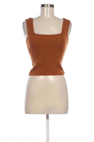 Γυναικείο πουλόβερ Unbranded, Μέγεθος XS, Χρώμα Καφέ, Τιμή 2,99 €