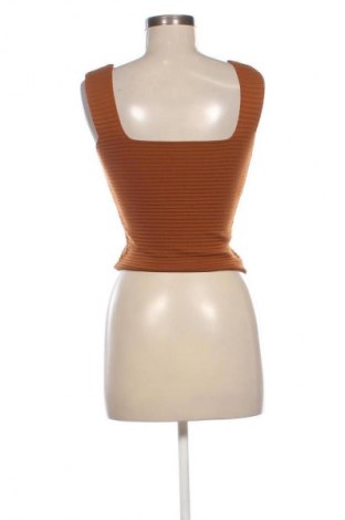 Γυναικείο πουλόβερ Unbranded, Μέγεθος XS, Χρώμα Καφέ, Τιμή 2,99 €