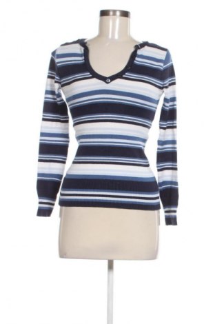 Дамски пуловер Unbranded, Размер S, Цвят Многоцветен, Цена 15,00 €