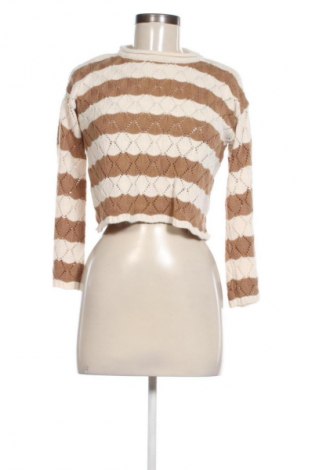 Дамски пуловер Unbranded, Размер S, Цвят Многоцветен, Цена 9,71 €