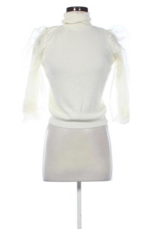 Дамски пуловер Unbranded, Размер L, Цвят Екрю, Цена 15,33 €