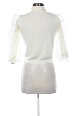 Дамски пуловер Unbranded, Размер L, Цвят Екрю, Цена 15,33 €