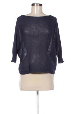 Γυναικείο πουλόβερ Unbranded, Μέγεθος M, Χρώμα Μπλέ, Τιμή 8,99 €