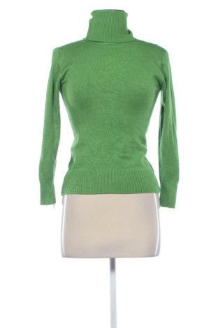 Dámský svetr Unbranded, Velikost S, Barva Zelená, Cena  419,00 Kč