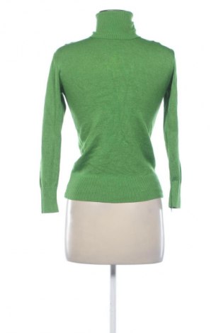 Dámský svetr Unbranded, Velikost S, Barva Zelená, Cena  419,00 Kč