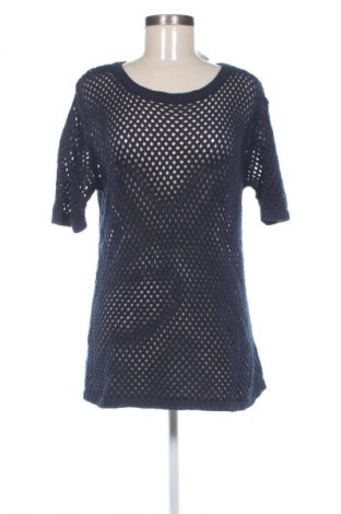 Pulover de femei Unbranded, Mărime L, Culoare Albastru, Preț 11,99 Lei