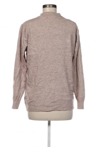 Dámský svetr Unbranded, Velikost M, Barva Hnědá, Cena  229,00 Kč