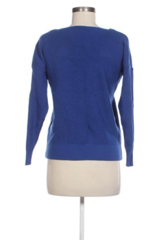 Pulover de femei Unbranded, Mărime M, Culoare Albastru, Preț 77,00 Lei