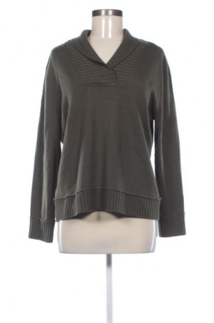 Дамски пуловер Unbranded, Размер XL, Цвят Зелен, Цена 15,00 €