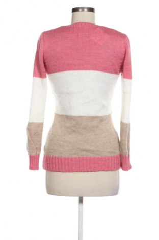 Dámský svetr Unbranded, Velikost M, Barva Vícebarevné, Cena  419,00 Kč