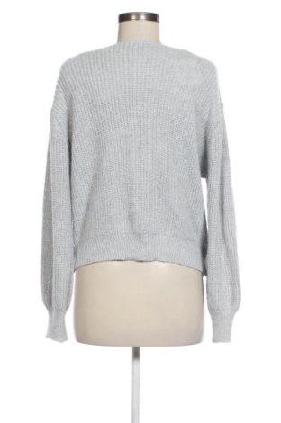 Дамски пуловер Unbranded, Размер M, Цвят Сив, Цена 14,77 €