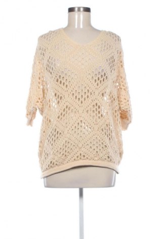 Pulover de femei Unbranded, Mărime S, Culoare Galben, Preț 11,99 Lei