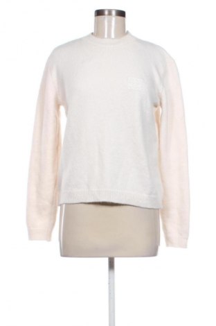 Pulover de femei Unbranded, Mărime L, Culoare Ecru, Preț 77,00 Lei