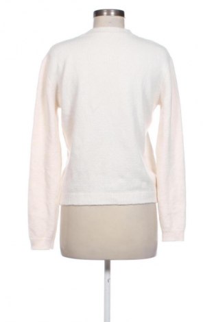 Pulover de femei Unbranded, Mărime L, Culoare Ecru, Preț 77,00 Lei