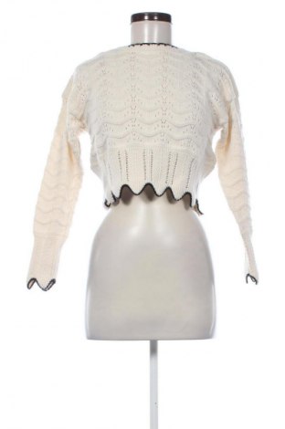 Pulover de femei Unbranded, Mărime M, Culoare Multicolor, Preț 62,66 Lei