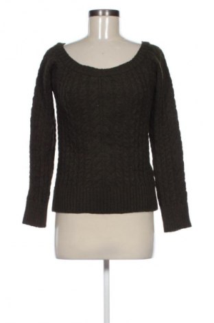 Дамски пуловер Unbranded, Размер M, Цвят Зелен, Цена 4,80 €