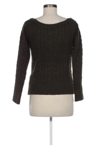 Дамски пуловер Unbranded, Размер M, Цвят Зелен, Цена 4,80 €