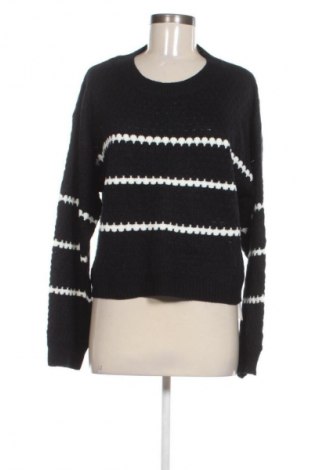 Дамски пуловер Unbranded, Размер L, Цвят Черен, Цена 14,77 €