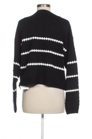Дамски пуловер Unbranded, Размер L, Цвят Черен, Цена 14,77 €