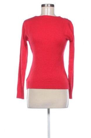 Dámský svetr Unbranded, Velikost M, Barva Červená, Cena  259,00 Kč