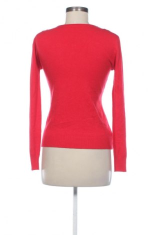 Dámský svetr Unbranded, Velikost M, Barva Červená, Cena  259,00 Kč