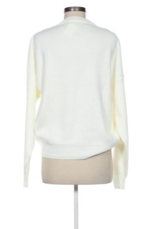 Női pulóver Unbranded, Méret XL, Szín Ekrü
, Ár 4 024 Ft