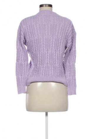 Női pulóver Unbranded, Méret S, Szín Lila, Ár 3 928 Ft