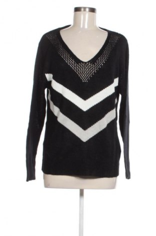 Дамски пуловер Unbranded, Размер M, Цвят Черен, Цена 14,77 €