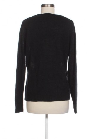 Дамски пуловер Unbranded, Размер M, Цвят Черен, Цена 14,77 €