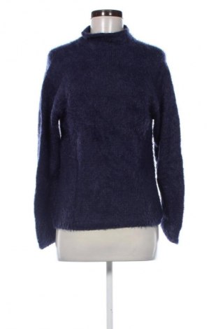 Pulover de femei Unbranded, Mărime M, Culoare Albastru, Preț 78,20 Lei