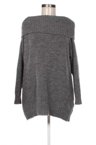 Pulover de femei Unbranded, Mărime S, Culoare Gri, Preț 78,20 Lei