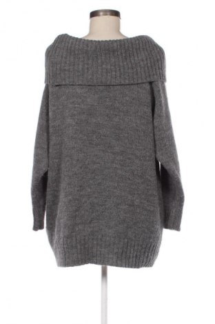 Pulover de femei Unbranded, Mărime S, Culoare Gri, Preț 78,20 Lei