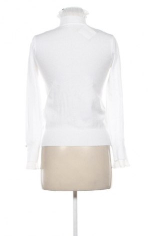 Γυναικείο πουλόβερ Unbranded, Μέγεθος M, Χρώμα Λευκό, Τιμή 19,18 €